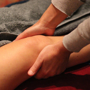 Drainage lymphatique