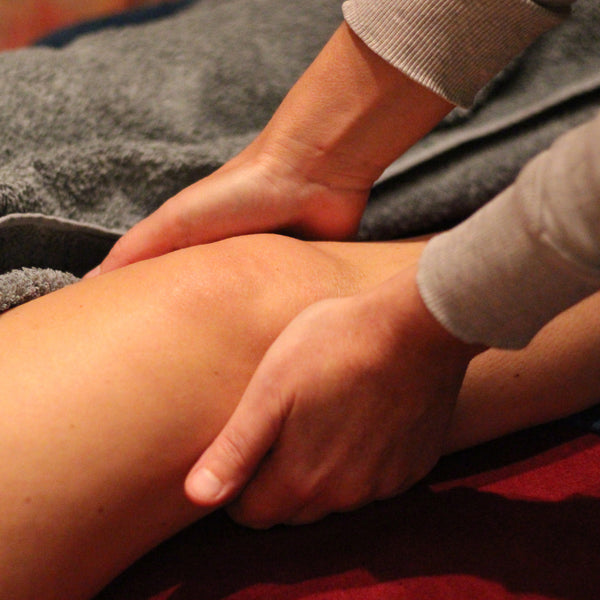 Drainage lymphatique