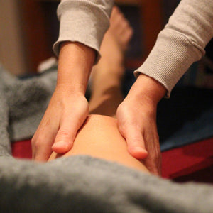 Drainage lymphatique