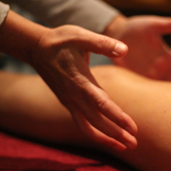 Drainage lymphatique