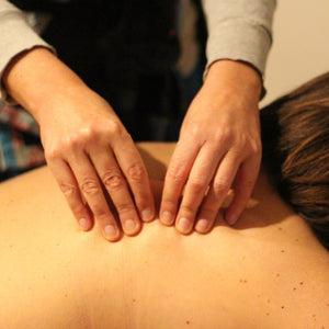 Massage tuina