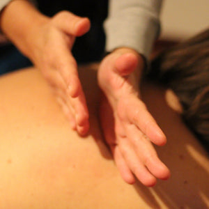 Massage tuina