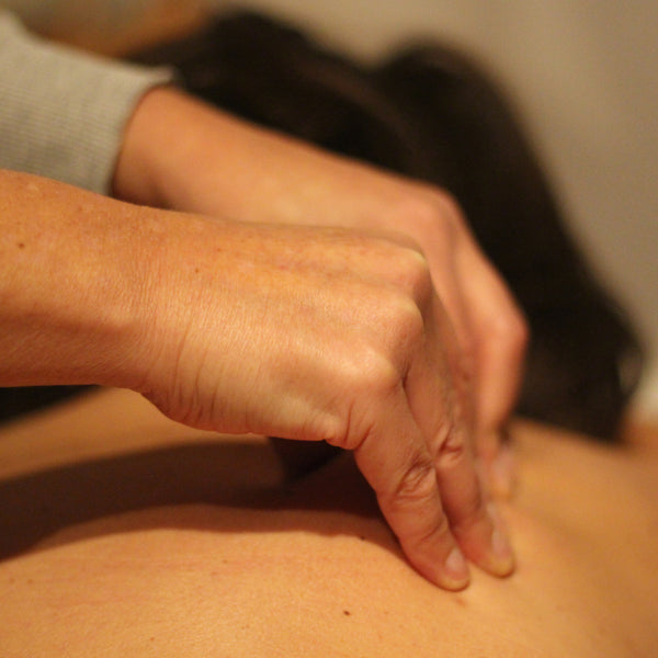 Massage tuina