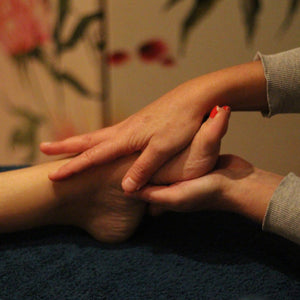 Réflexologie plantaire - Foot thaï