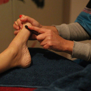 Réflexologie plantaire - Foot thaï