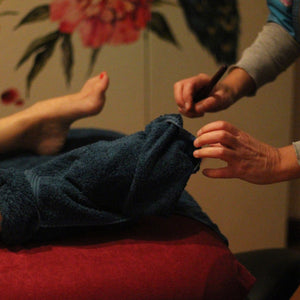 Réflexologie plantaire - Foot thaï