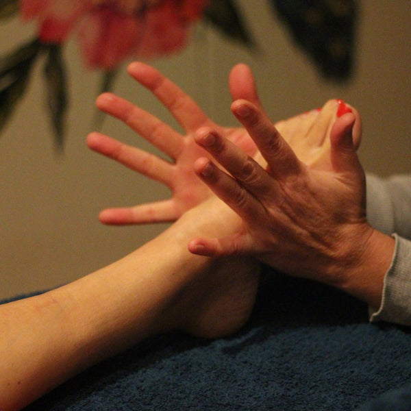 Réflexologie plantaire - Foot thaï