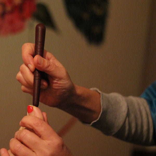 Réflexologie plantaire - Foot thaï