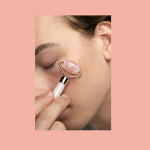 Yoga du visage - Gym faciale