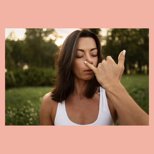 Yoga du visage - Gym faciale